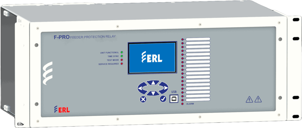 F-PRO 4500-19inch Inclined View